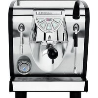Рожковая кофеварка Nuova Simonelli Musica Standart - Превью изображения №2 — Интернет-магазин ПроЗаказ