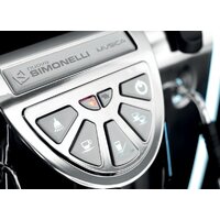 Рожковая кофеварка Nuova Simonelli Musica Standart - Превью изображения №4 — Интернет-магазин ПроЗаказ