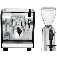 Рожковая кофеварка Nuova Simonelli Musica Standart - Превью изображения №3 — Интернет-магазин ПроЗаказ