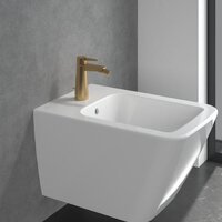 Смеситель без скрытого механизма Villeroy & Boch Conum TVB12700100076 - Превью изображения №6 — Интернет-магазин ПроЗаказ