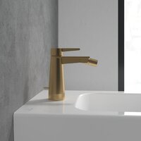Смеситель без скрытого механизма Villeroy & Boch Conum TVB12700100076 - Превью изображения №3 — Интернет-магазин ПроЗаказ
