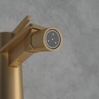 Смеситель без скрытого механизма Villeroy & Boch Conum TVB12700100076 - Превью изображения №8 — Интернет-магазин ПроЗаказ