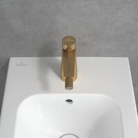 Смеситель без скрытого механизма Villeroy & Boch Conum TVB12700100076 - Превью изображения №5 — Интернет-магазин ПроЗаказ