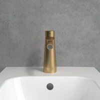 Смеситель без скрытого механизма Villeroy & Boch Conum TVB12700100076 - Превью изображения №4 — Интернет-магазин ПроЗаказ