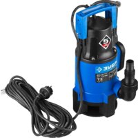 Дренажный насос Зубр НПГ-Т3-750 - Превью изображения №6 — Интернет-магазин ПроЗаказ