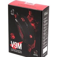 Игровая мышь A4Tech Bloody V9M - Превью изображения №4 — Интернет-магазин ПроЗаказ