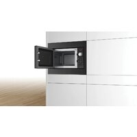 Микроволновая печь Bosch Serie 2 BFL523MB3 - Превью изображения №5 — Интернет-магазин ПроЗаказ