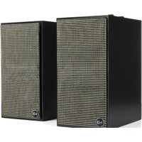 Полочная акустика Klipsch The Fives (черный) - Превью изображения №3 — Интернет-магазин ПроЗаказ