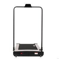 Электрическая беговая дорожка Sundays Fitness Simple Line ES-T2002 - Превью изображения №3 — Интернет-магазин ПроЗаказ