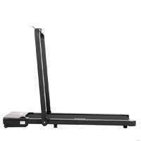 Электрическая беговая дорожка Sundays Fitness Simple Line ES-T2002 - Превью изображения №2 — Интернет-магазин ПроЗаказ