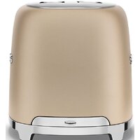 Тостер Smeg TSF01CHMEU - Превью изображения №7 — Интернет-магазин ПроЗаказ