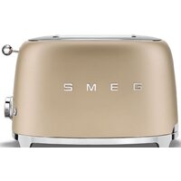 Тостер Smeg TSF01CHMEU - Превью изображения №5 — Интернет-магазин ПроЗаказ