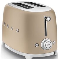 Тостер Smeg TSF01CHMEU - Превью изображения №4 — Интернет-магазин ПроЗаказ