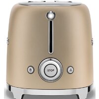 Тостер Smeg TSF01CHMEU - Превью изображения №6 — Интернет-магазин ПроЗаказ