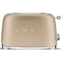 Тостер Smeg TSF01CHMEU - Превью изображения №8 — Интернет-магазин ПроЗаказ
