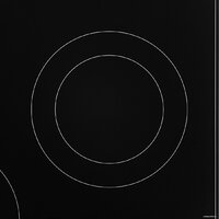 Варочная панель Krona Laurel 45 BL - Превью изображения №2 — Интернет-магазин ПроЗаказ