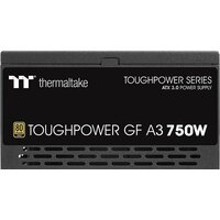 Блок питания Thermaltake Toughpower GF A3 Gold 750W TT Premium Edition PS-TPD-0750FNFAGE-H - Превью изображения №4 — Интернет-магазин ПроЗаказ