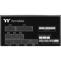 Блок питания Thermaltake Toughpower GF A3 Gold 750W TT Premium Edition PS-TPD-0750FNFAGE-H - Превью изображения №5 — Интернет-магазин ПроЗаказ