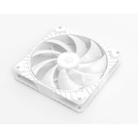 Вентилятор для корпуса ID-Cooling WF-14025-XT ARGB White - Превью изображения №3 — Интернет-магазин ПроЗаказ