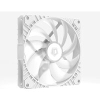 Вентилятор для корпуса ID-Cooling WF-14025-XT ARGB White - Превью изображения №2 — Интернет-магазин ПроЗаказ