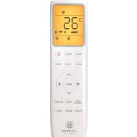 Внутренний блок Royal Clima Multi Gamma Perfetto RCI-PFF09HN - Превью изображения №4 — Интернет-магазин ПроЗаказ