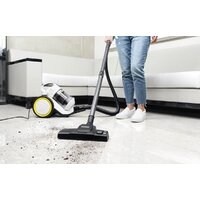 Пылесос Karcher VC 3 1.198-053.0 - Превью изображения №2 — Интернет-магазин ПроЗаказ