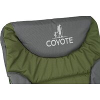 Кресло Coyote TOS 12 - Превью изображения №8 — Интернет-магазин ПроЗаказ