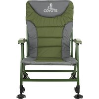 Кресло Coyote TOS 12 - Превью изображения №6 — Интернет-магазин ПроЗаказ