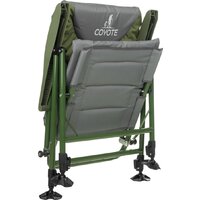 Кресло Coyote TOS 12 - Превью изображения №7 — Интернет-магазин ПроЗаказ