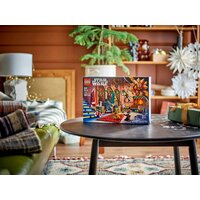 Конструктор LEGO Star Wars 75418 Advent Calendar 2025 - Превью изображения №10 — Интернет-магазин ПроЗаказ