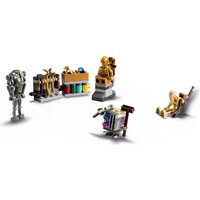 Конструктор LEGO Star Wars 75418 Advent Calendar 2025 - Превью изображения №4 — Интернет-магазин ПроЗаказ