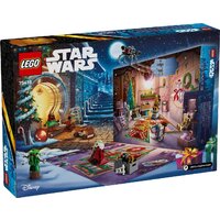 Конструктор LEGO Star Wars 75418 Advent Calendar 2025 - Превью изображения №11 — Интернет-магазин ПроЗаказ