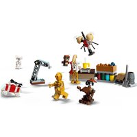 Конструктор LEGO Star Wars 75418 Advent Calendar 2025 - Превью изображения №5 — Интернет-магазин ПроЗаказ