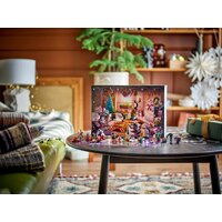 Конструктор LEGO Star Wars 75418 Advent Calendar 2025 - Превью изображения №8 — Интернет-магазин ПроЗаказ