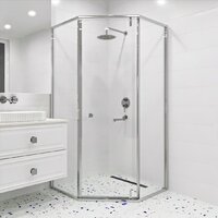 Душевой уголок RGW HO-088 350608899-11 - Превью изображения №2 — Интернет-магазин ПроЗаказ
