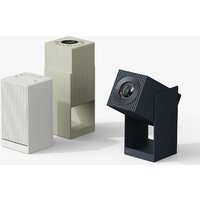 Проектор Wanbo Cube 2 Pro (зеленый) - Превью изображения №4 — Интернет-магазин ПроЗаказ