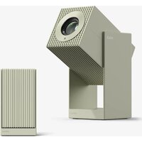 Проектор Wanbo Cube 2 Pro (зеленый) - Превью изображения №2 — Интернет-магазин ПроЗаказ