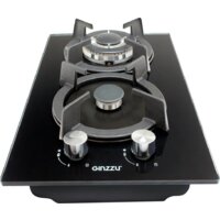 Варочная панель Ginzzu HCG-242 - Превью изображения №2 — Интернет-магазин ПроЗаказ