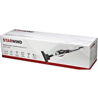 Пылесос StarWind SCH1260 - Превью изображения №15 — Интернет-магазин ПроЗаказ