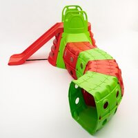 Горка Doloni-Toys 01470/3 - Превью изображения №2 — Интернет-магазин ПроЗаказ