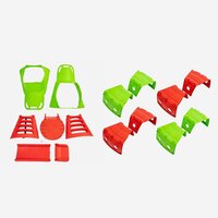 Горка Doloni-Toys 01470/3 - Превью изображения №4 — Интернет-магазин ПроЗаказ