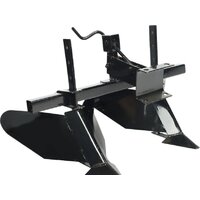 Навесное оборудование для садовой техники