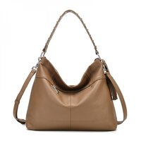 Женская сумка Mironpan 6003 (рыжий) - Превью изображения №2 — Интернет-магазин ПроЗаказ