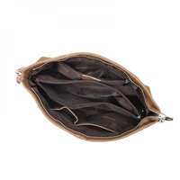 Женская сумка Mironpan 6003 (рыжий) - Превью изображения №3 — Интернет-магазин ПроЗаказ