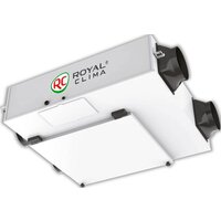 Royal Clima Soffio Primo 4.0 RCS-500-P 4.0
