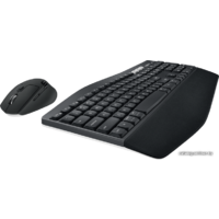 Офисный набор Logitech Wireless Desktop MK850 [920-008232] - Превью изображения №2 — Интернет-магазин ПроЗаказ