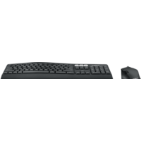 Офисный набор Logitech Wireless Desktop MK850 [920-008232] - Превью изображения №4 — Интернет-магазин ПроЗаказ