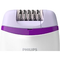 Эпилятор Philips BRE225/00 - Превью изображения №4 — Интернет-магазин ПроЗаказ