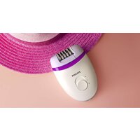 Эпилятор Philips BRE225/00 - Превью изображения №8 — Интернет-магазин ПроЗаказ