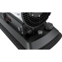 Дизельная тепловая пушка Loriot Rocket LHD-20 - Превью изображения №10 — Интернет-магазин ПроЗаказ